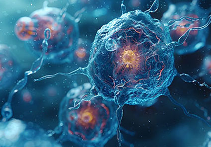 干细胞概念提出